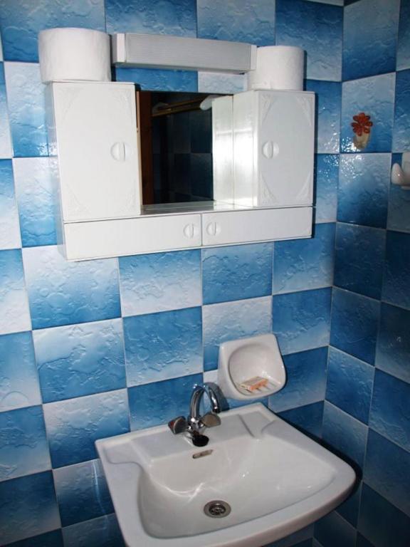 Oasis Studios Rodhákinon Kamer foto